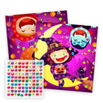 Gem Art Kit 2pk - Various Designs