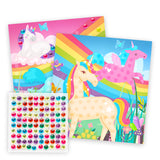 Gem Art Kit 2pk - Various Designs